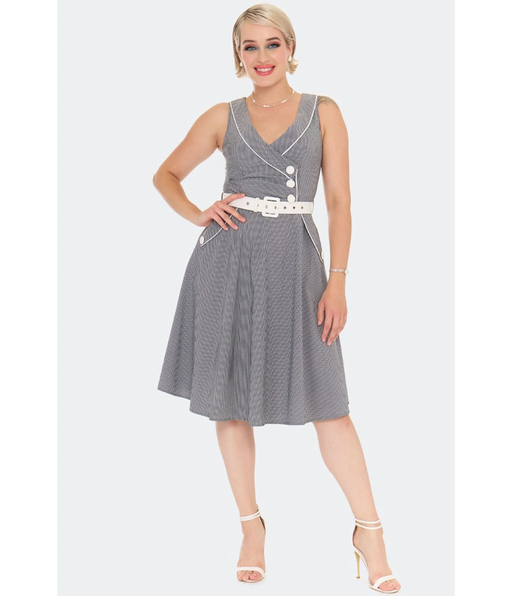 New in Dresses