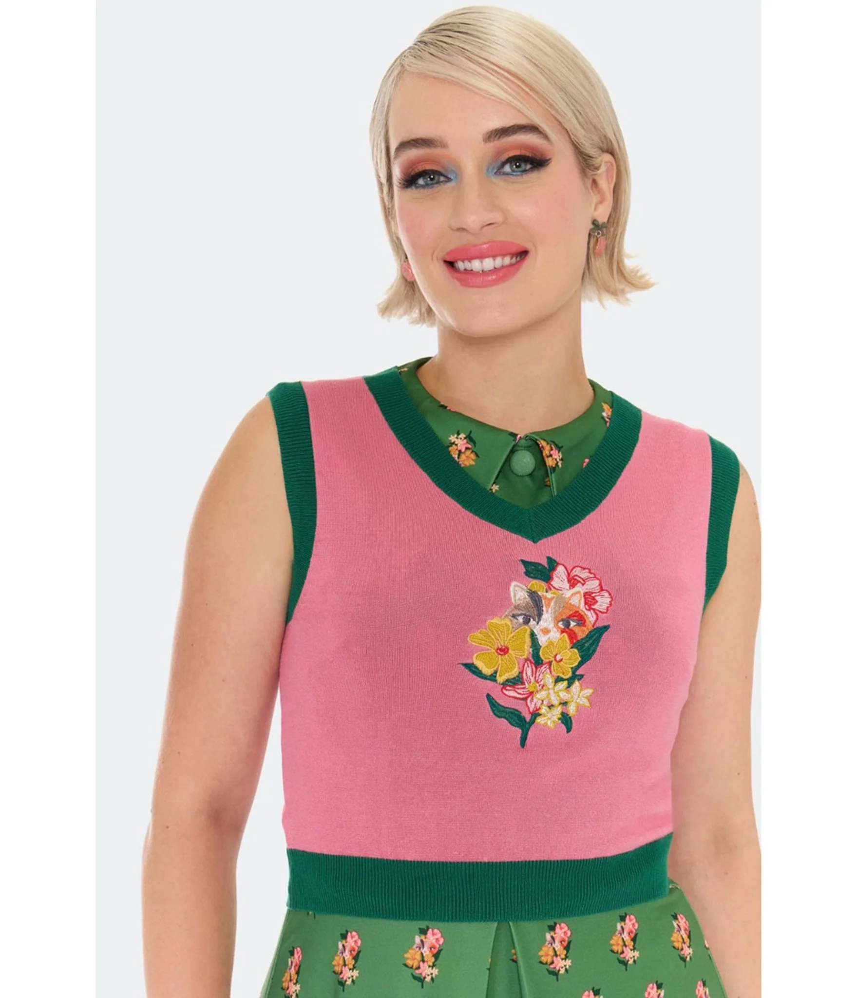 New in Retro-inspired Clothing